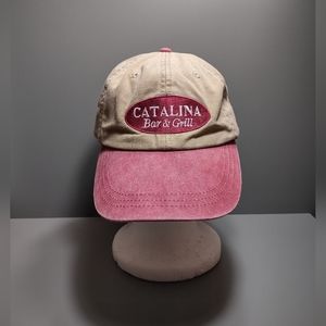 Catalina Bar & Grill Hat